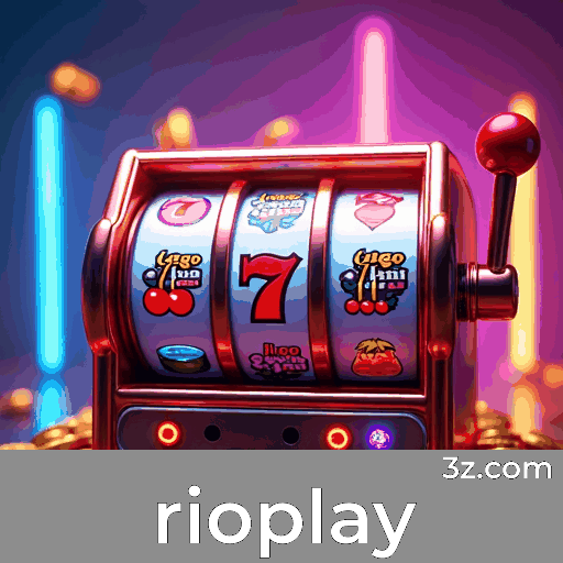 Mergulhe na Atmosfera Emocionante do Cassino Rioplay
