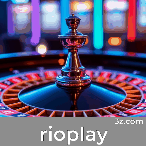Mergulhe na Atmosfera Emocionante do Cassino Rioplay